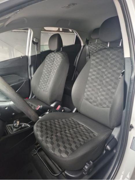 HYUNDAI HB 20 Hatch 1.6 16V 4P COMFORT STYLE FLEX, Foto 6