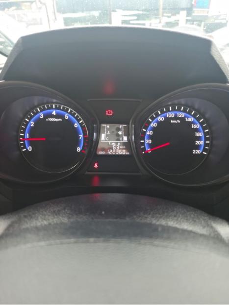 HYUNDAI HB 20 Hatch 1.6 16V 4P COMFORT STYLE FLEX, Foto 8