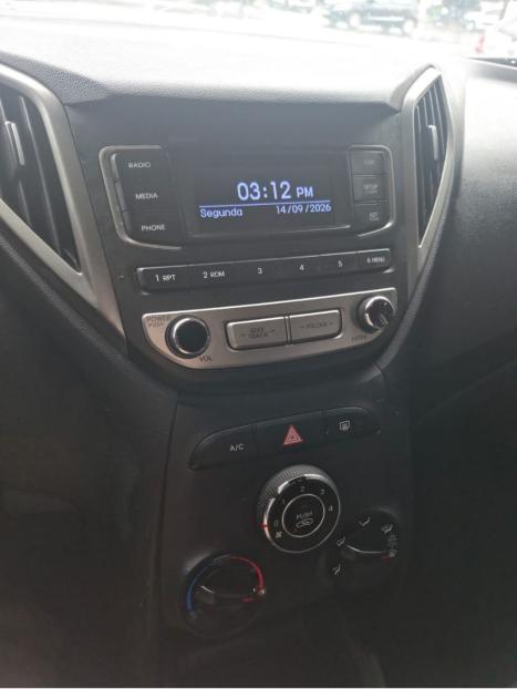 HYUNDAI HB 20 Hatch 1.6 16V 4P COMFORT STYLE FLEX, Foto 9