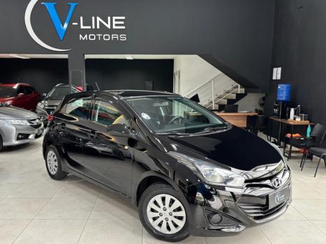 HYUNDAI HB 20 Hatch 1.0 12V 4P FLEX COMFORT PLUS, Foto 2