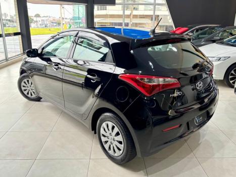 HYUNDAI HB 20 Hatch 1.0 12V 4P FLEX COMFORT PLUS, Foto 3