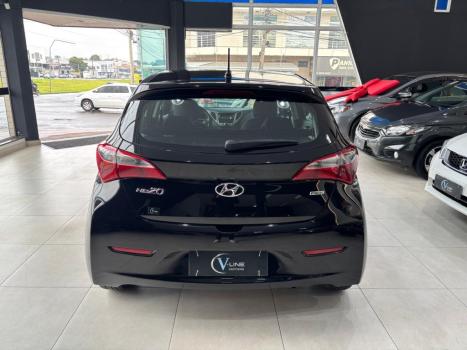 HYUNDAI HB 20 Hatch 1.0 12V 4P FLEX COMFORT PLUS, Foto 4
