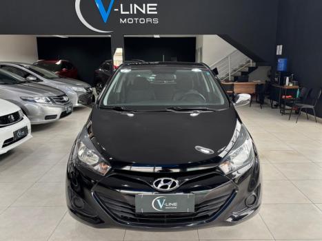 HYUNDAI HB 20 Hatch 1.0 12V 4P FLEX COMFORT PLUS, Foto 5
