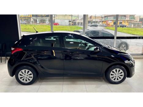 HYUNDAI HB 20 Hatch 1.0 12V 4P FLEX COMFORT PLUS, Foto 7