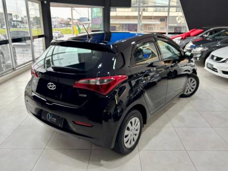 HYUNDAI HB 20 Hatch 1.0 12V 4P FLEX COMFORT PLUS, Foto 8