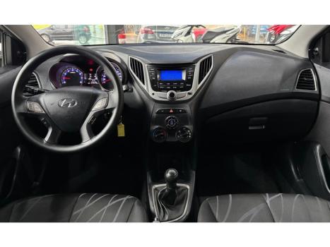 HYUNDAI HB 20 Hatch 1.0 12V 4P FLEX COMFORT PLUS, Foto 9