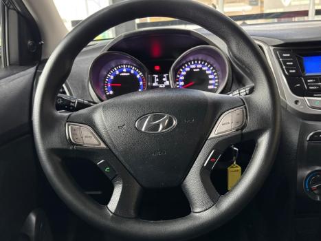 HYUNDAI HB 20 Hatch 1.0 12V 4P FLEX COMFORT PLUS, Foto 10