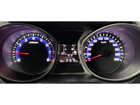 HYUNDAI HB 20 Hatch 1.0 12V 4P FLEX COMFORT PLUS, Foto 13