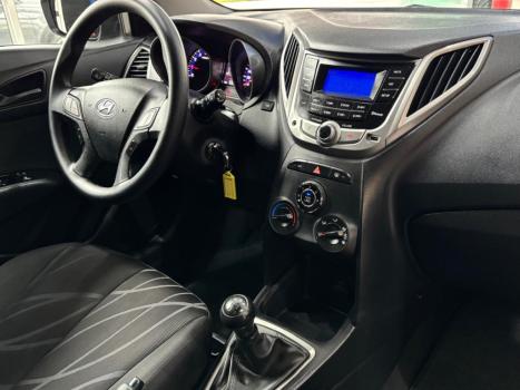 HYUNDAI HB 20 Hatch 1.0 12V 4P FLEX COMFORT PLUS, Foto 14