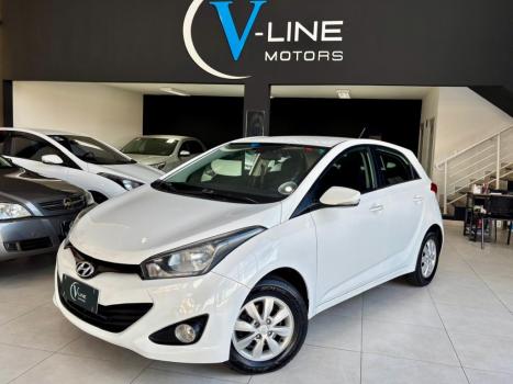 HYUNDAI HB 20 Hatch 1.6 16V 4P FLEX COMFORT, Foto 1