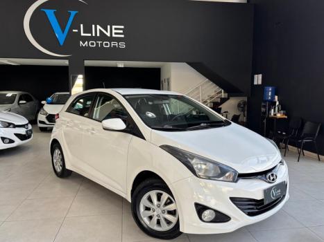 HYUNDAI HB 20 Hatch 1.6 16V 4P FLEX COMFORT, Foto 2