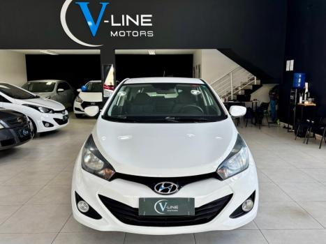 HYUNDAI HB 20 Hatch 1.6 16V 4P FLEX COMFORT, Foto 3