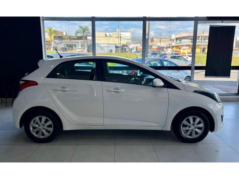 HYUNDAI HB 20 Hatch 1.6 16V 4P FLEX COMFORT, Foto 6