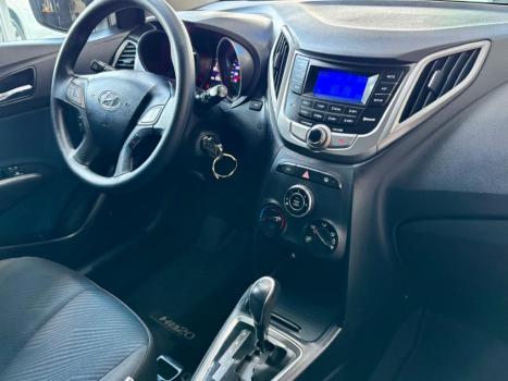 HYUNDAI HB 20 Hatch 1.6 16V 4P FLEX COMFORT, Foto 9