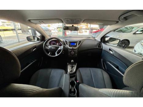 HYUNDAI HB 20 Hatch 1.6 16V 4P FLEX COMFORT, Foto 10