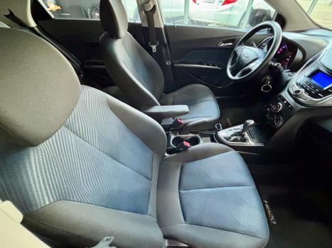 HYUNDAI HB 20 Hatch 1.6 16V 4P FLEX COMFORT, Foto 11