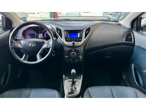 HYUNDAI HB 20 Hatch 1.6 16V 4P FLEX COMFORT, Foto 12