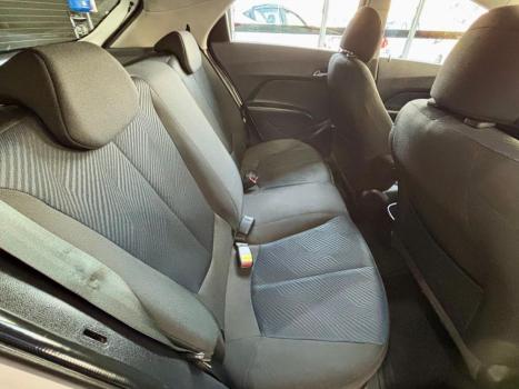 HYUNDAI HB 20 Hatch 1.6 16V 4P FLEX COMFORT, Foto 13