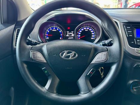 HYUNDAI HB 20 Hatch 1.6 16V 4P FLEX COMFORT, Foto 14