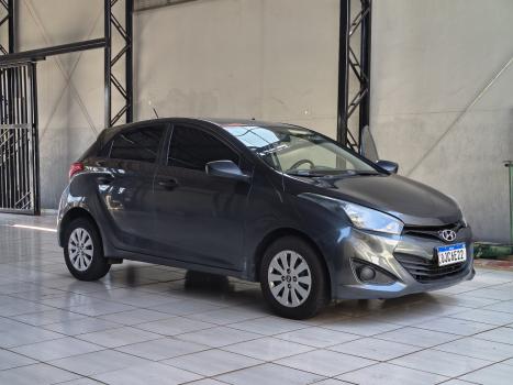 HYUNDAI HB 20 Hatch 1.0 12V 4P FLEX COMFORT PLUS, Foto 1