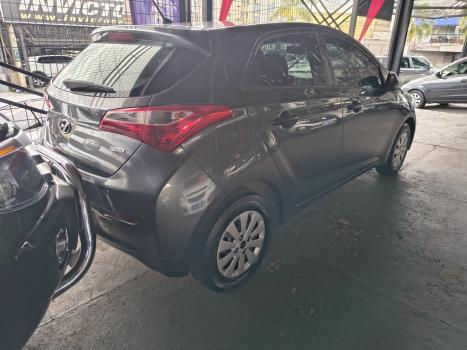 HYUNDAI HB 20 Hatch 1.0 12V 4P FLEX COMFORT PLUS, Foto 4