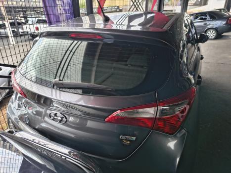 HYUNDAI HB 20 Hatch 1.0 12V 4P FLEX COMFORT PLUS, Foto 5