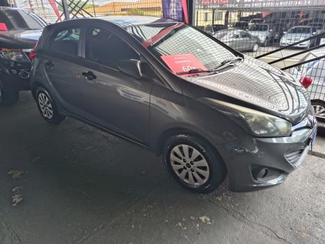 HYUNDAI HB 20 Hatch 1.0 12V 4P FLEX COMFORT PLUS, Foto 6