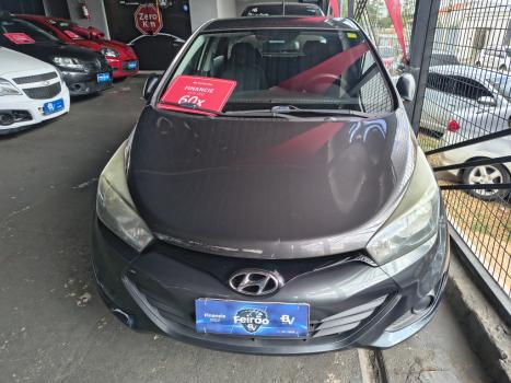 HYUNDAI HB 20 Hatch 1.0 12V 4P FLEX COMFORT PLUS, Foto 7