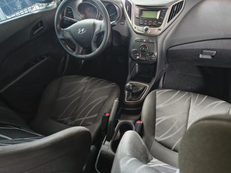 HYUNDAI HB 20 Hatch 1.0 12V 4P FLEX COMFORT PLUS, Foto 9