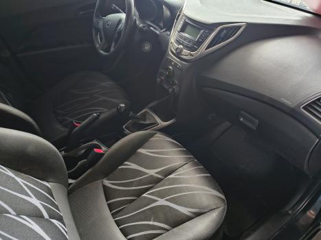 HYUNDAI HB 20 Hatch 1.0 12V 4P FLEX COMFORT PLUS, Foto 10