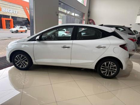 HYUNDAI HB 20 Hatch 1.0 12V 4P FLEX TGDI TURBO PLATINUM AUTOMÁTICO, Foto 3