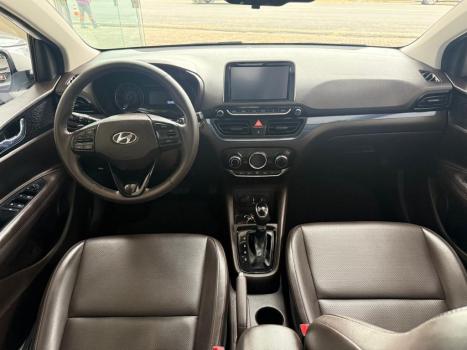HYUNDAI HB 20 Hatch 1.0 12V 4P FLEX TGDI TURBO PLATINUM AUTOMÁTICO, Foto 6