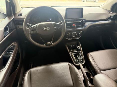 HYUNDAI HB 20 Hatch 1.0 12V 4P FLEX TGDI TURBO PLATINUM AUTOMÁTICO, Foto 7