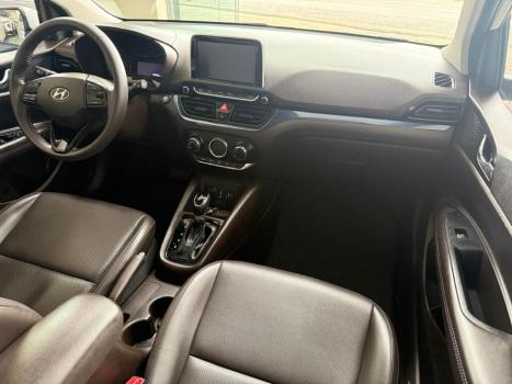HYUNDAI HB 20 Hatch 1.0 12V 4P FLEX TGDI TURBO PLATINUM AUTOMÁTICO, Foto 8