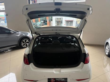 HYUNDAI HB 20 Hatch 1.0 12V 4P FLEX TGDI TURBO PLATINUM AUTOMÁTICO, Foto 9