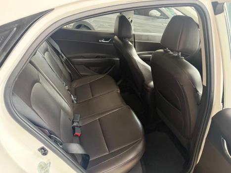 HYUNDAI HB 20 Hatch 1.0 12V 4P FLEX TGDI TURBO PLATINUM AUTOMÁTICO, Foto 10