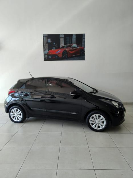 HYUNDAI HB 20 Hatch 1.0 12V 4P FLEX COMFORT PLUS, Foto 2