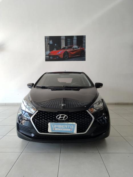 HYUNDAI HB 20 Hatch 1.0 12V 4P FLEX COMFORT PLUS, Foto 3