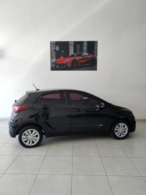 HYUNDAI HB 20 Hatch 1.0 12V 4P FLEX COMFORT PLUS, Foto 4