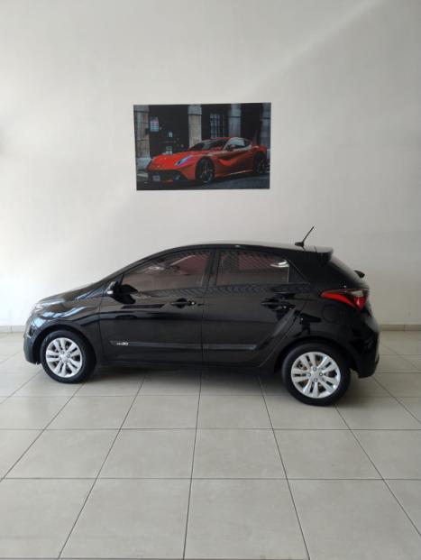 HYUNDAI HB 20 Hatch 1.0 12V 4P FLEX COMFORT PLUS, Foto 5
