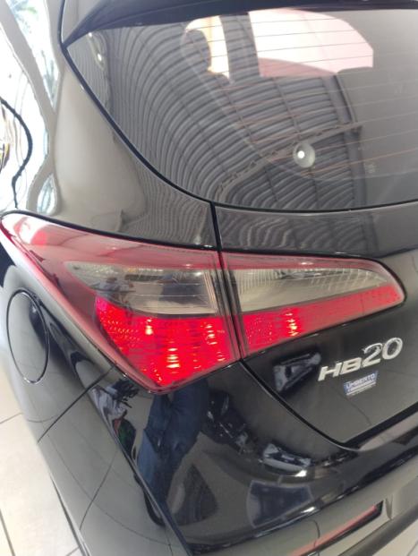 HYUNDAI HB 20 Hatch 1.0 12V 4P FLEX COMFORT PLUS, Foto 7