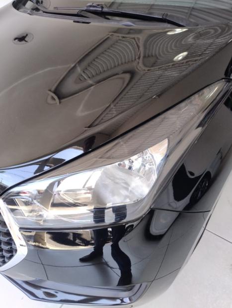 HYUNDAI HB 20 Hatch 1.0 12V 4P FLEX COMFORT PLUS, Foto 8