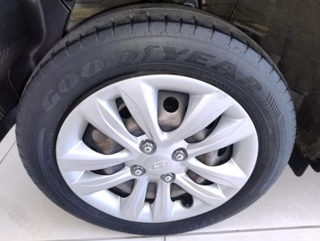 HYUNDAI HB 20 Hatch 1.0 12V 4P FLEX COMFORT PLUS, Foto 9
