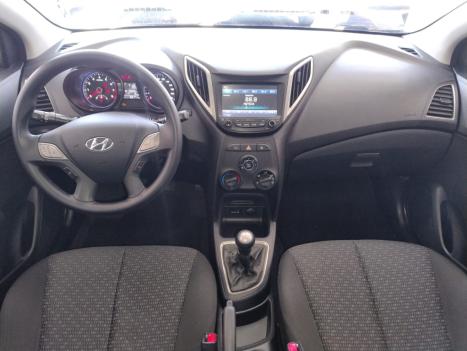 HYUNDAI HB 20 Hatch 1.0 12V 4P FLEX COMFORT PLUS, Foto 10