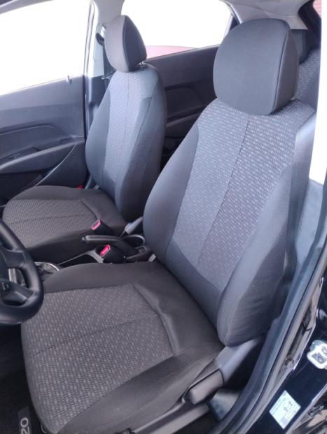 HYUNDAI HB 20 Hatch 1.0 12V 4P FLEX COMFORT PLUS, Foto 11