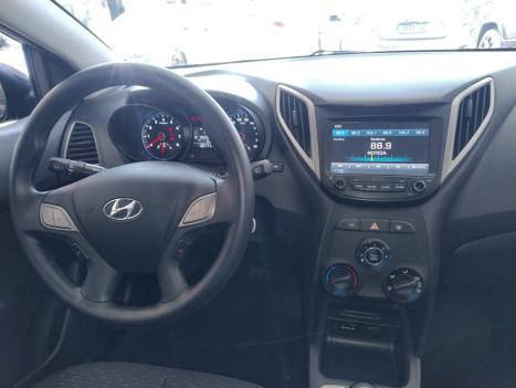 HYUNDAI HB 20 Hatch 1.0 12V 4P FLEX COMFORT PLUS, Foto 12