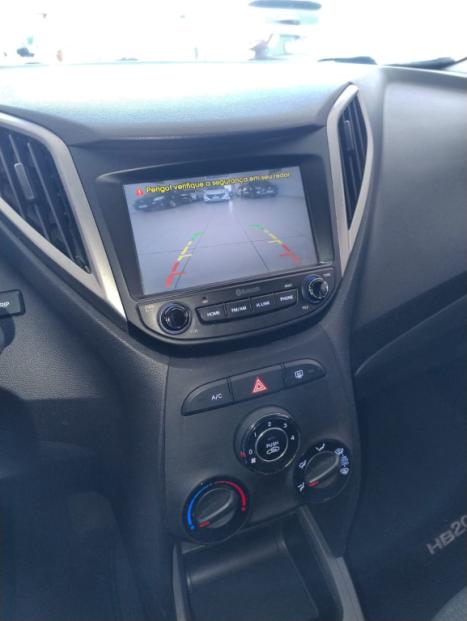 HYUNDAI HB 20 Hatch 1.0 12V 4P FLEX COMFORT PLUS, Foto 13