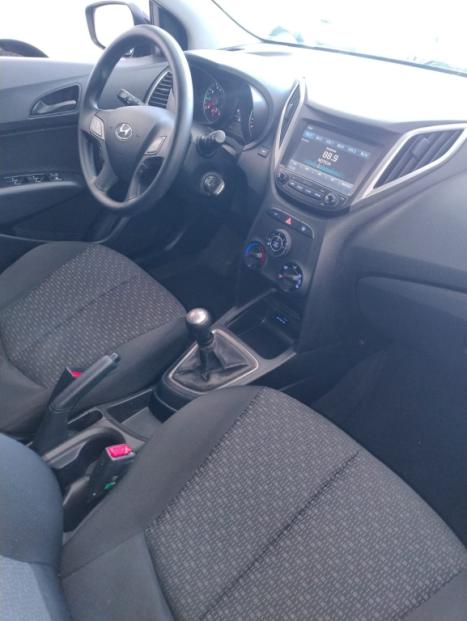 HYUNDAI HB 20 Hatch 1.0 12V 4P FLEX COMFORT PLUS, Foto 14