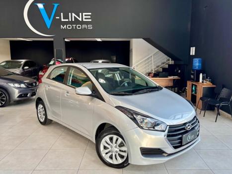 HYUNDAI HB 20 Hatch 1.6 16V 4P PREMIUM FLEX AUTOMÁTICO, Foto 2