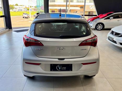 HYUNDAI HB 20 Hatch 1.6 16V 4P PREMIUM FLEX AUTOMÁTICO, Foto 3